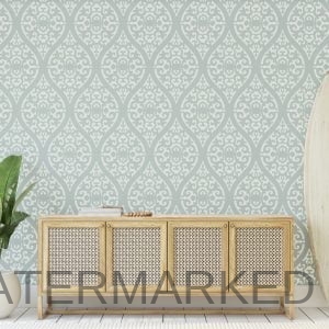 Becca Moroccan Stencil