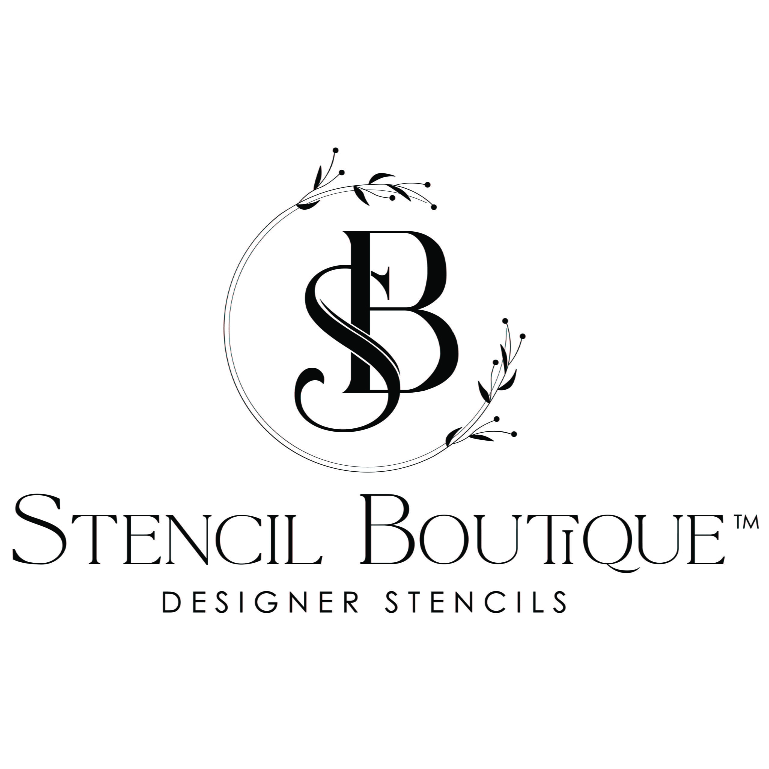 Stencil Shop Stencil Boutique Shop Online